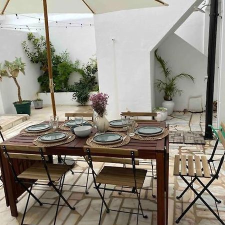 Appartement Casa Dos Avos à Vila Nova de Milfontes Extérieur photo
