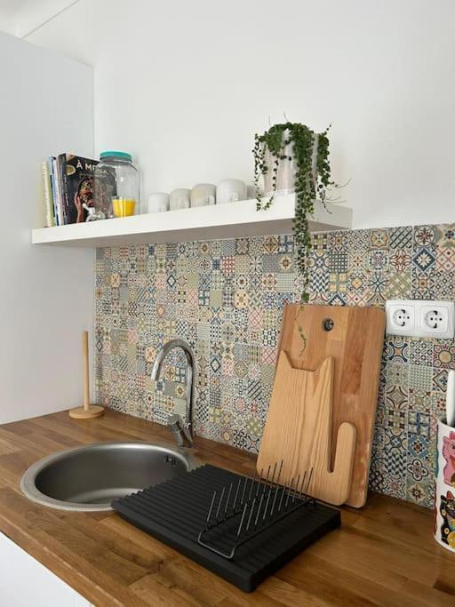 Appartement Casa Dos Avos à Vila Nova de Milfontes Extérieur photo