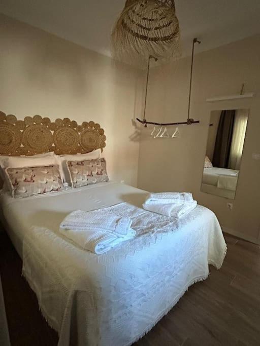 Appartement Casa Dos Avos à Vila Nova de Milfontes Extérieur photo