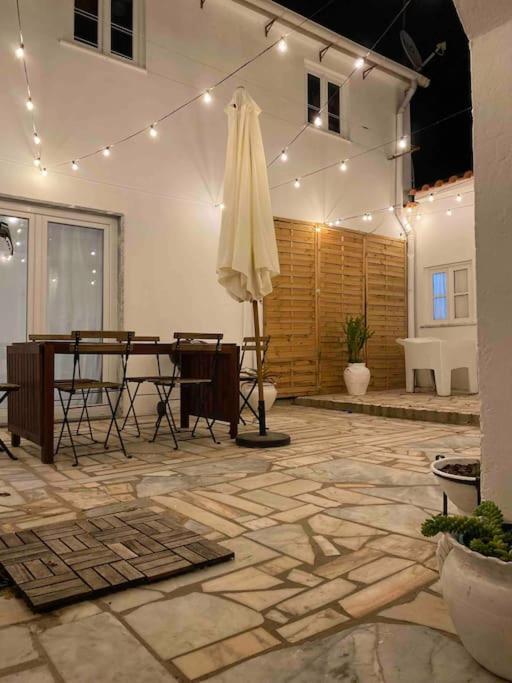 Appartement Casa Dos Avos à Vila Nova de Milfontes Extérieur photo