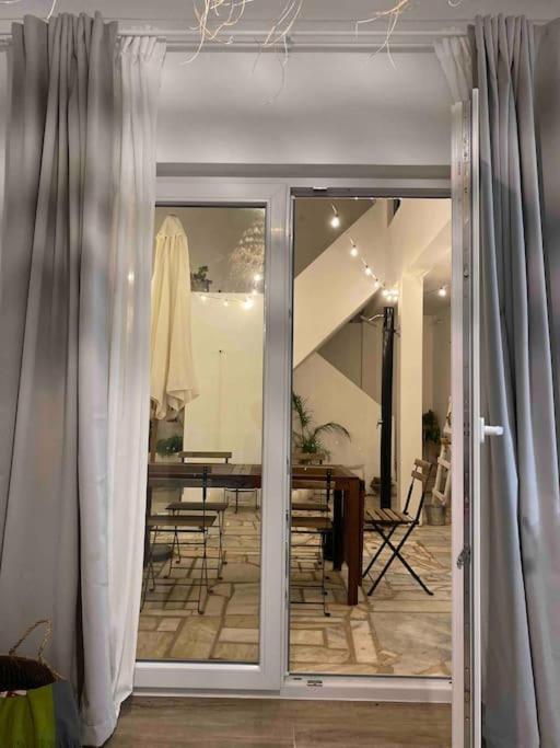 Appartement Casa Dos Avos à Vila Nova de Milfontes Extérieur photo