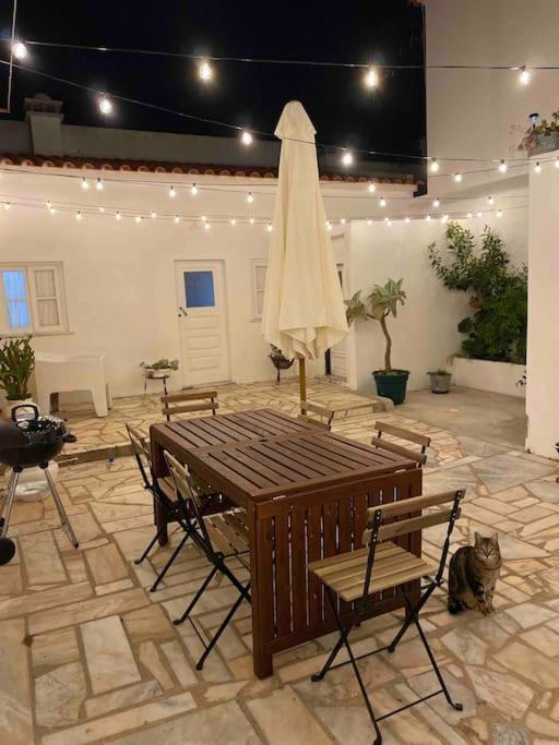 Appartement Casa Dos Avos à Vila Nova de Milfontes Extérieur photo
