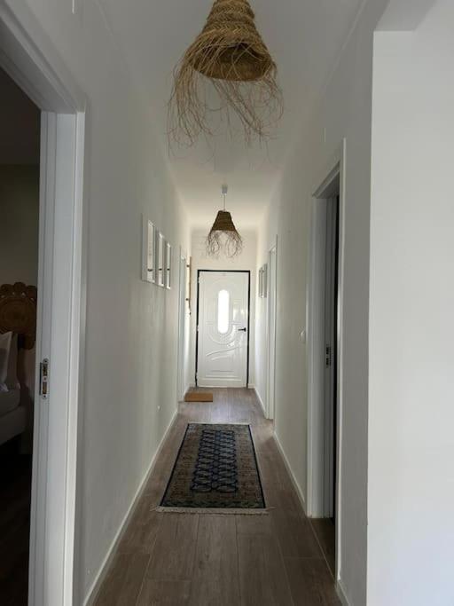 Appartement Casa Dos Avos à Vila Nova de Milfontes Extérieur photo