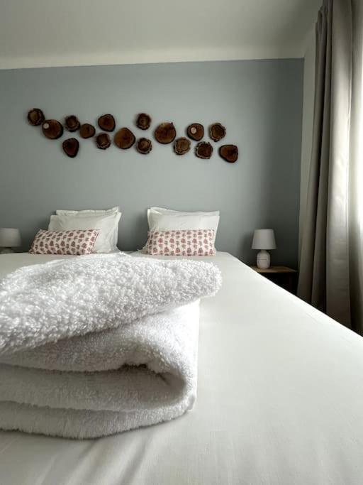 Appartement Casa Dos Avos à Vila Nova de Milfontes Extérieur photo