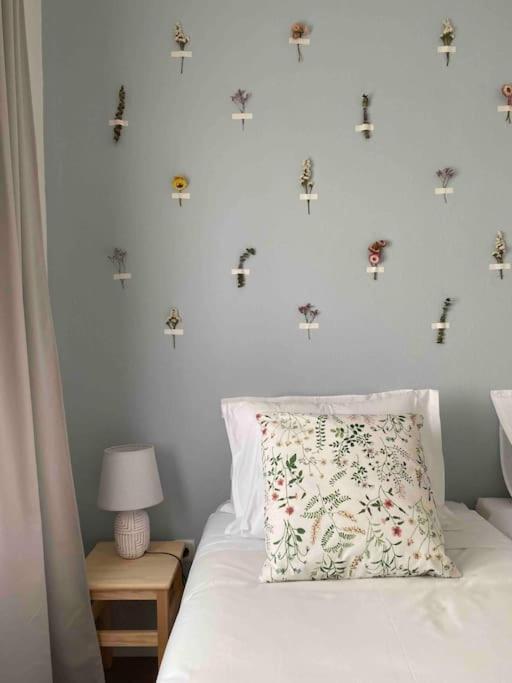 Appartement Casa Dos Avos à Vila Nova de Milfontes Extérieur photo